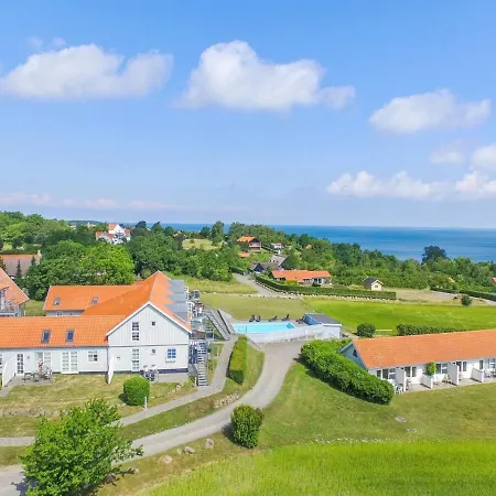 Apartment Kuisma - 300m From The Sea In Bornholm By Interhome Allinge-Sandvig