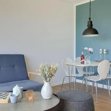 Appartement Kuisma - 300m From The Sea In Bornholm By Interhome *