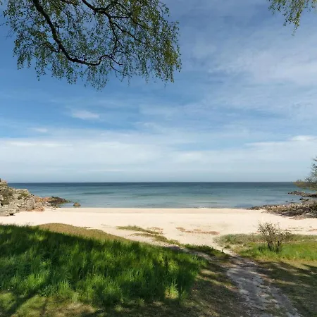 Kuisma - 300m From The Sea In Bornholm By Interhome * Allinge-Sandvig