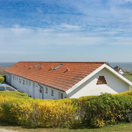 Kuisma - 300m From The Sea In Bornholm By Interhome Apartment *