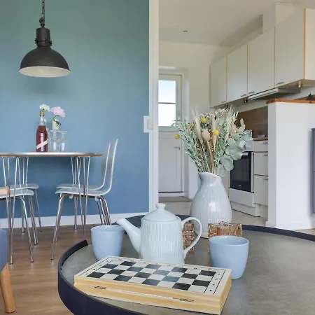Kuisma - 300m From The Sea In Bornholm By Interhome Apartment *