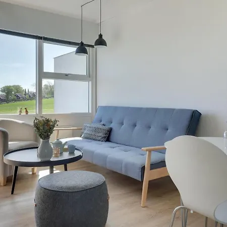 Kuisma - 300m From The Sea In Bornholm By Interhome Apartment