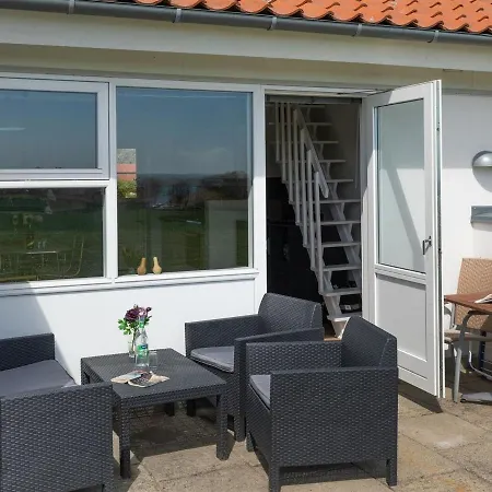 Kuisma - 300m From The Sea In Bornholm By Interhome Apartment