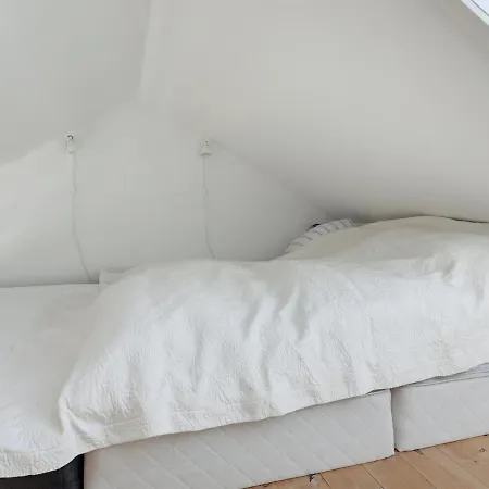 Kuisma - 300m From The Sea In Bornholm By Interhome Apartment Allinge-Sandvig