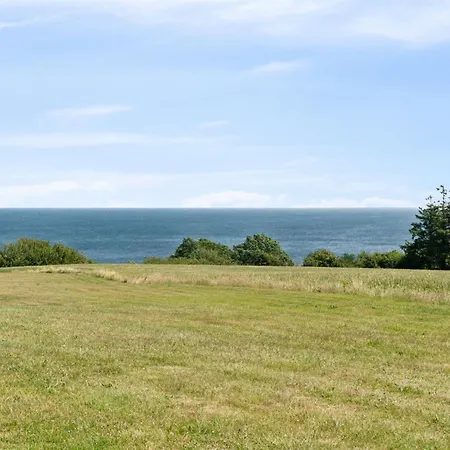 Appartement Kuisma - 300m From The Sea In Bornholm By Interhome Allinge-Sandvig