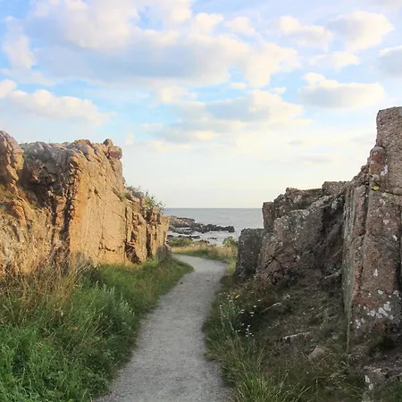 Kuisma - 300m From The Sea In Bornholm By Interhome