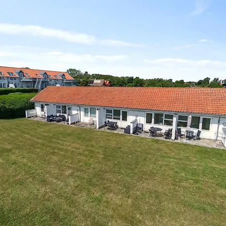 Kuisma - 300m From The Sea In Bornholm By Interhome Apartament