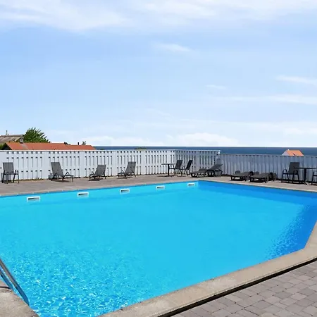 Kuisma - 300m From The Sea In Bornholm By Interhome
