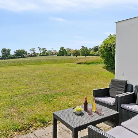 Kuisma - 300m From The Sea In Bornholm By Interhome Apartament *