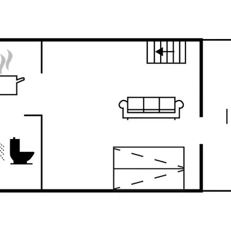 Kuisma - 300m From The Sea By Interhome Apartman Allinge-Sandvig