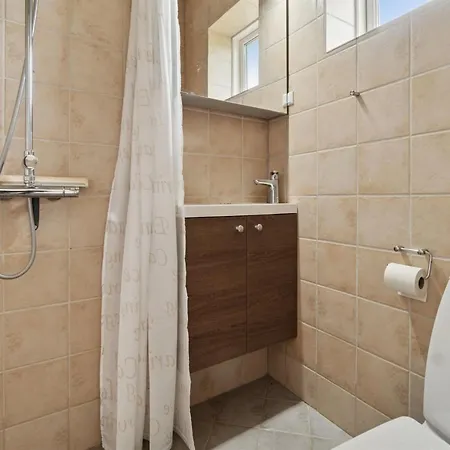 Kuisma - 300m From The Sea By Interhome *