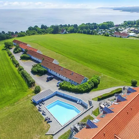 Apartman Kuisma - 300m From The Sea By Interhome Allinge-Sandvig