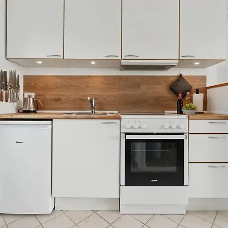Kuisma - 300m From The Sea By Interhome