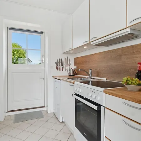 Apartman Kuisma - 300m From The Sea By Interhome Allinge-Sandvig
