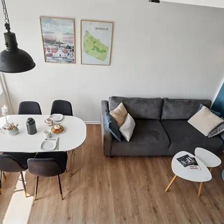 Kuisma - 300m From The Sea By Interhome Apartman *