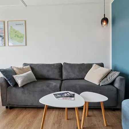 Apartman Kuisma - 300m From The Sea By Interhome *